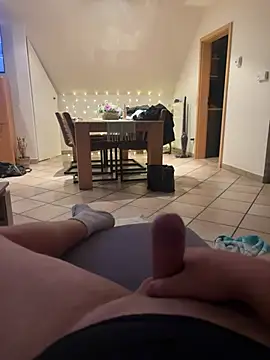 dick9850 Webcam-Show