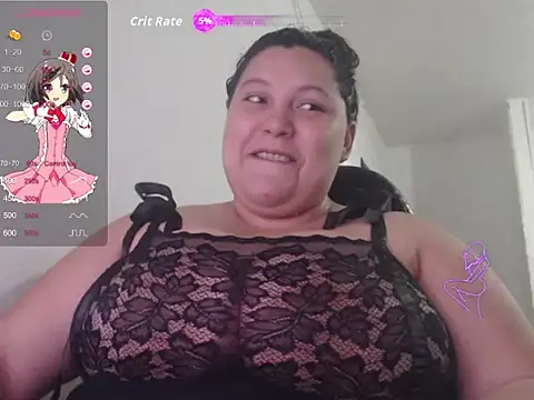 sofi_miracle Live XXX-Chat