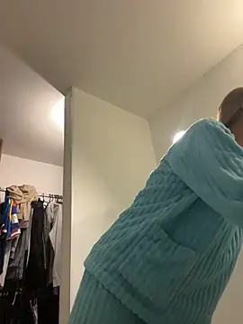 Ameellie Chat XXX live