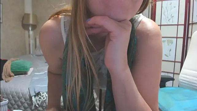 XXX chat uživo modela LissyJains