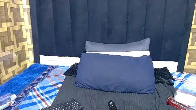 Mitchydoll élő XXX-chatje
