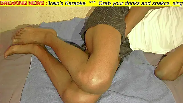 BigBrainZAR Live XXX-Chat