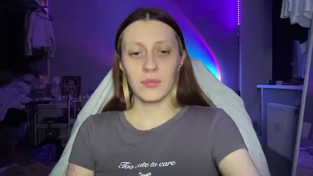 lissamili – Live XXX-chat