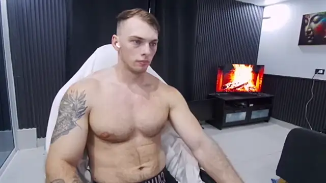 YourHotGreg Live XXX-chat