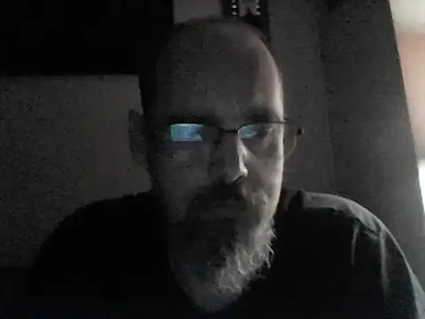 Chat XXX en directo de crazyheratic8