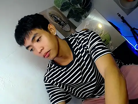 bretman1922 Obrolan Langsung XXX