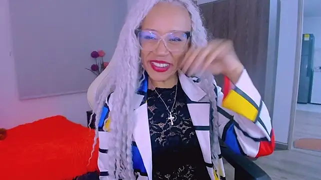 ScarlettMalbec Chat XXX in diretta