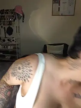 KatInk live XXX chat