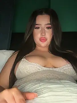 EmiliaLaurent Obrolan Langsung XXX