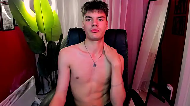 Živý XXX chat Kamal_Kramer