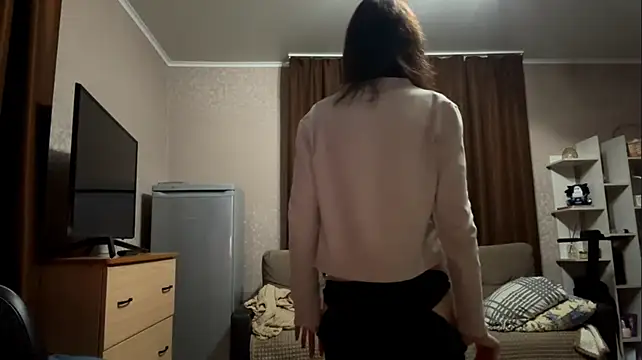 XXX chat uživo modela rivique