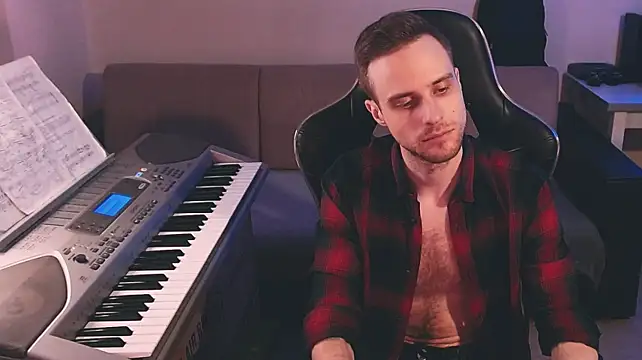 Czat XXX na żywo – Sweetparker