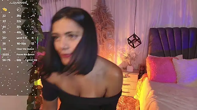 miaoconell লাইভ XXX চ্যাট