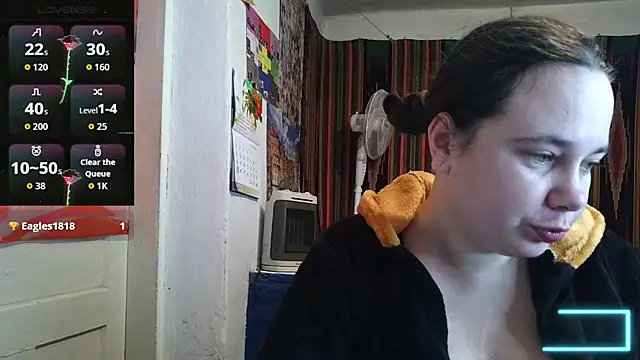Cora_Maro Obrolan Langsung XXX