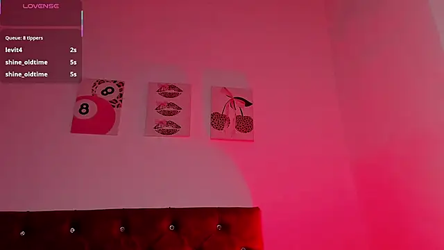 Alexxus_SmithのライブXXXチャット