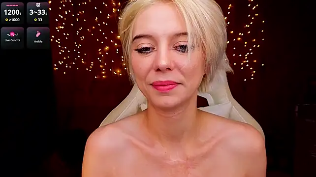 Czat XXX na żywo – Blondice
