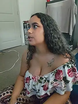 cinnaminnie – Naživo XXX chat