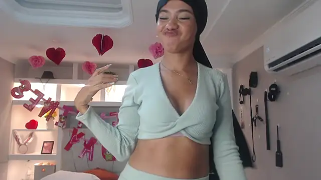 stefie_miss Live XXX-Chat