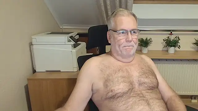subbear1968 live XXX chat