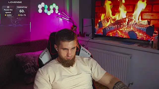 Czat XXX na żywo – Sweeet__boy