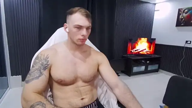 צ'אט XXX בשידור חי של YourHotGreg