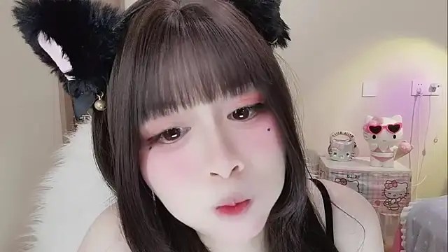 -zhuzhu-999- Show Webcam