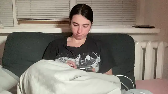 XXX chat uživo modela Aphr0ditee