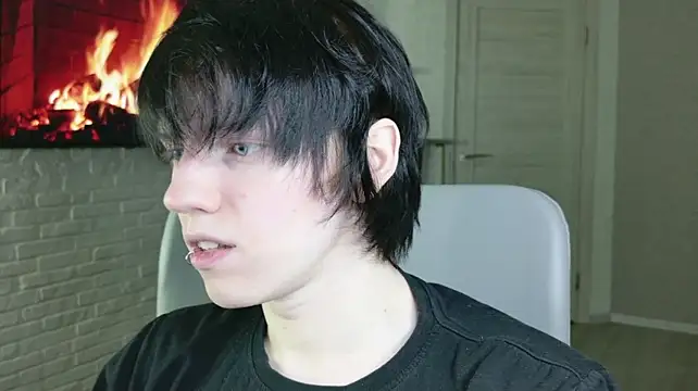 angelfear Live XXX-chat