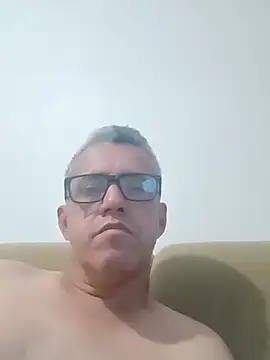 Chat XXX ao vivo de MackRonye