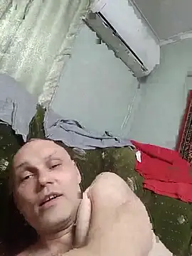 Pineapple04 Show in webcam