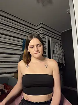 UnholyAmy's Live XXX Chat