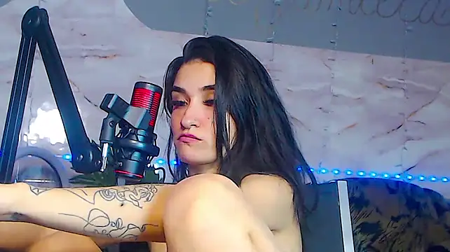 Živý XXX chat BunnyBliss2