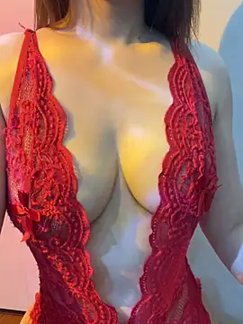 SukaBabe's Live XXX Chat