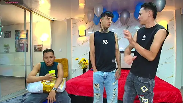 Živý XXX chat Playhardsexx