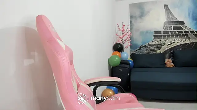 RheaEtthan 网络视讯表演