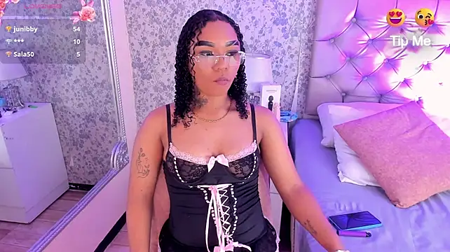 SkylerBloomm Chat XXX in diretta