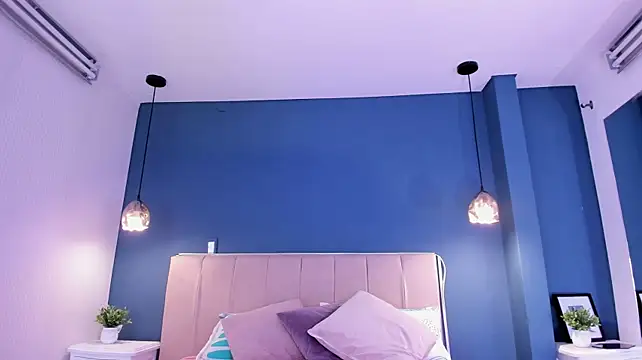 Dania_gh Adlı Modelin Canlı XXX Sohbeti