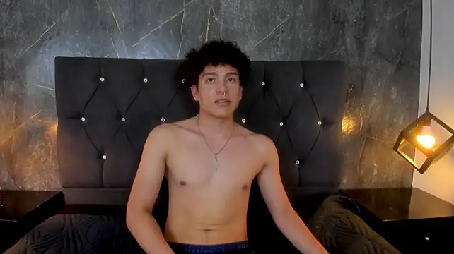 ThomasFire Live XXX Chat