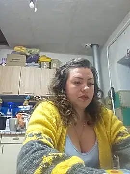 Jyleta's Live XXX Chat