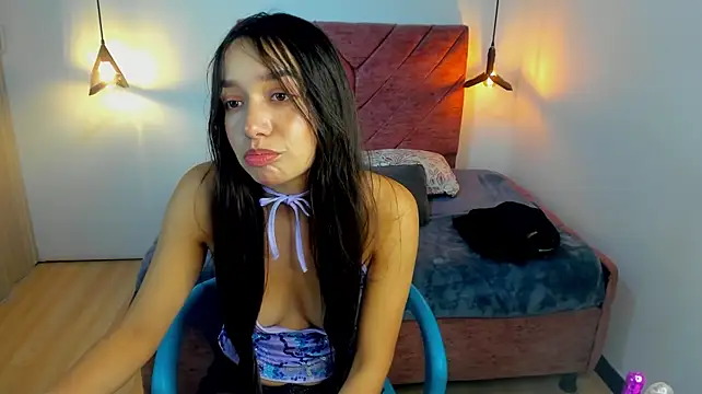 Czat XXX na żywo – Emily__parker__
