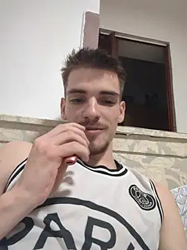 darkboy665 Webcam Show