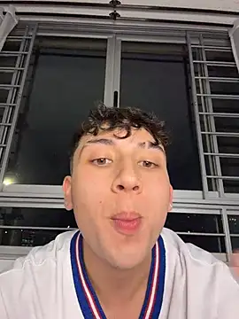 OLIVER_K 现场XXX聊天