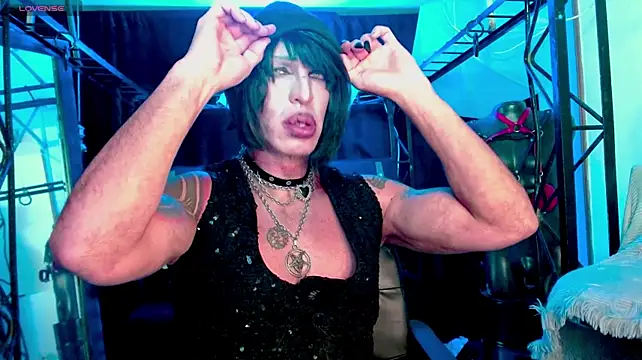 Czat XXX na żywo – LILITHMADAME