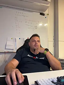 Živý XXX chat snayperm123