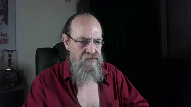 Chat XXX ao vivo de Uncle_Hottie