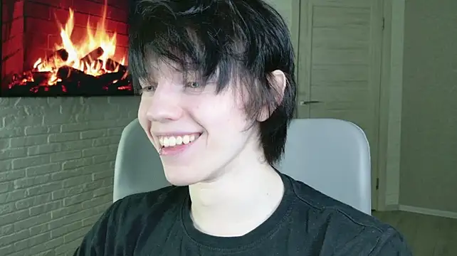 XXX chat uživo modela angelfear