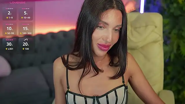 Živý XXX chat JasminBee