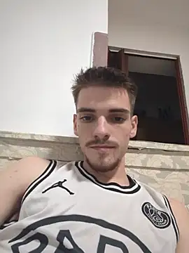 darkboy665 webcam show