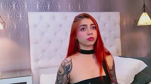 AmberBlacks Chat XXX in diretta