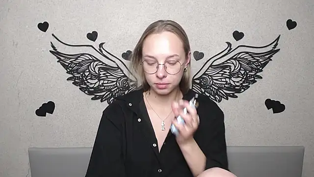 SteshaGlass Live XXX Chat